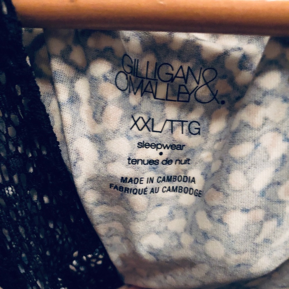 Snake Skin Pattern Camisole - Picture 4 of 4